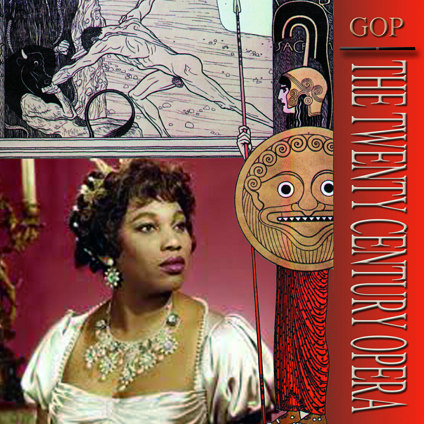 Wiener Philharmoniker - Tosca, S.69, IGP 17, Act II: 