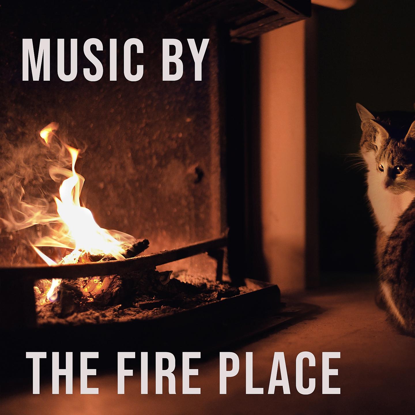 Постер альбома Music by the Fire Place