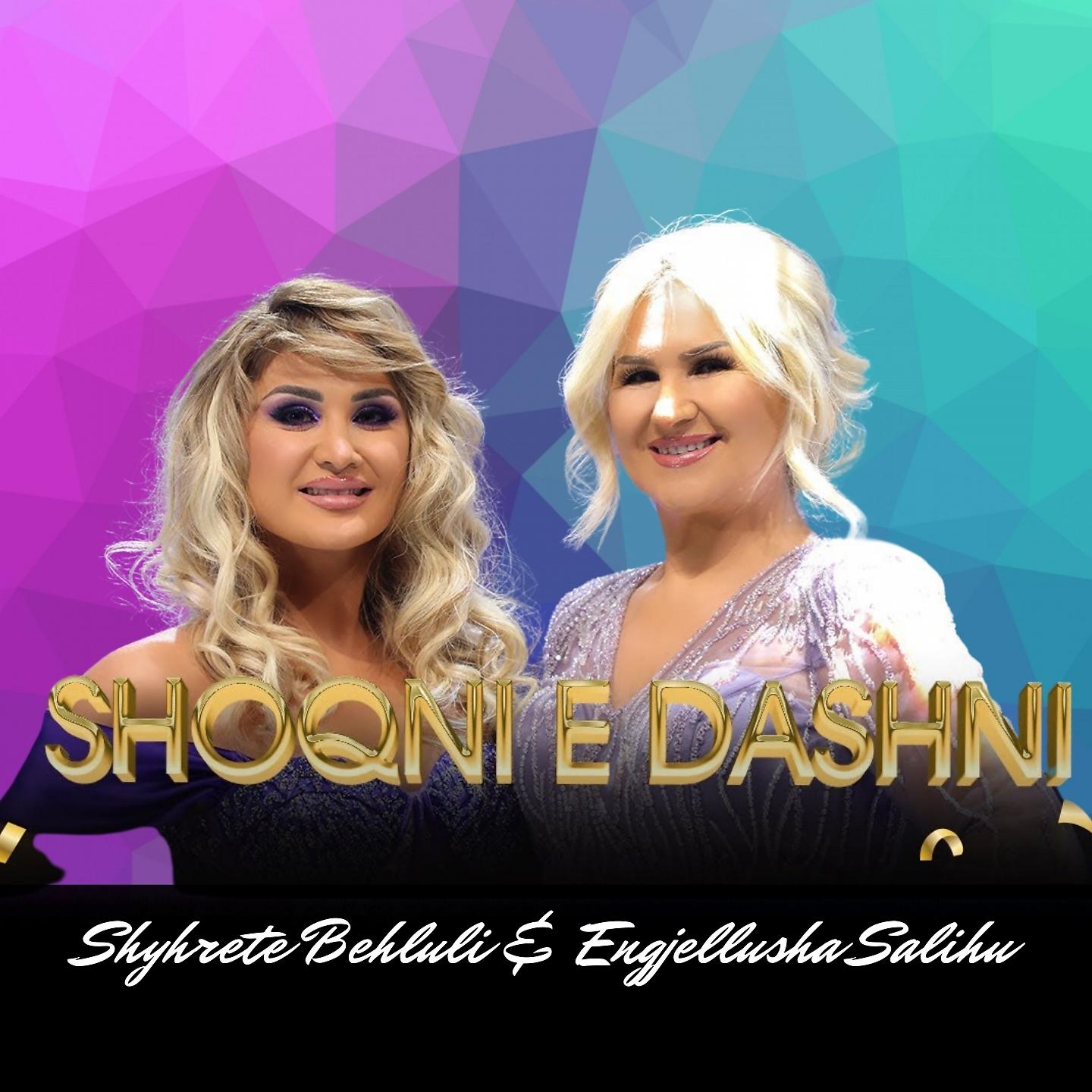 Постер альбома Shoqni e dashni