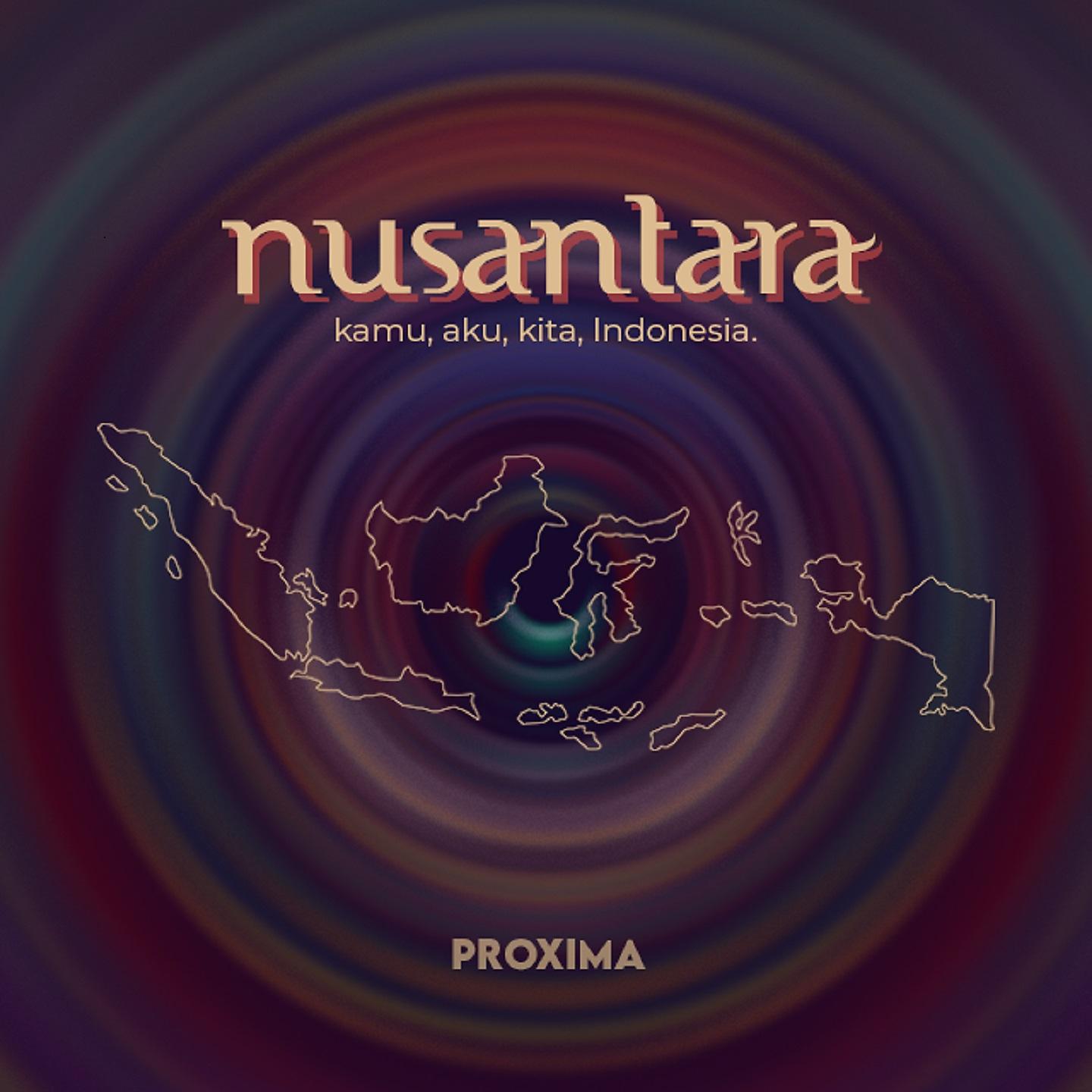 Постер альбома Nusantara