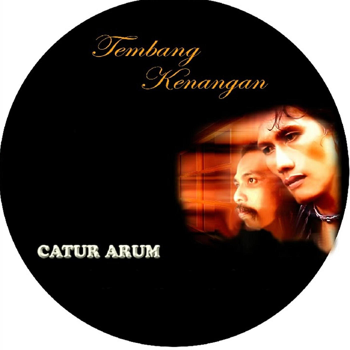 Catur Arum - Amit Amit