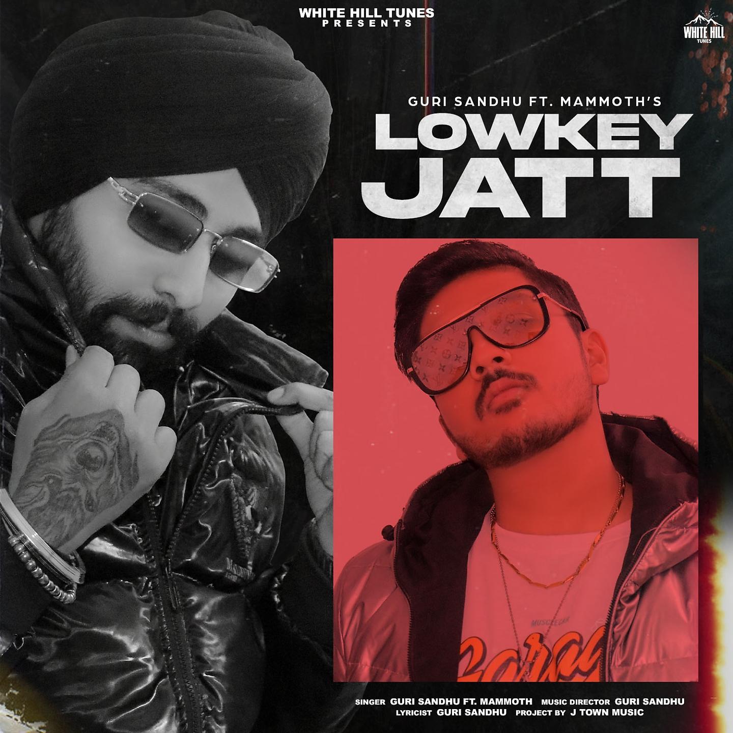 Постер альбома Lowkey Jatt