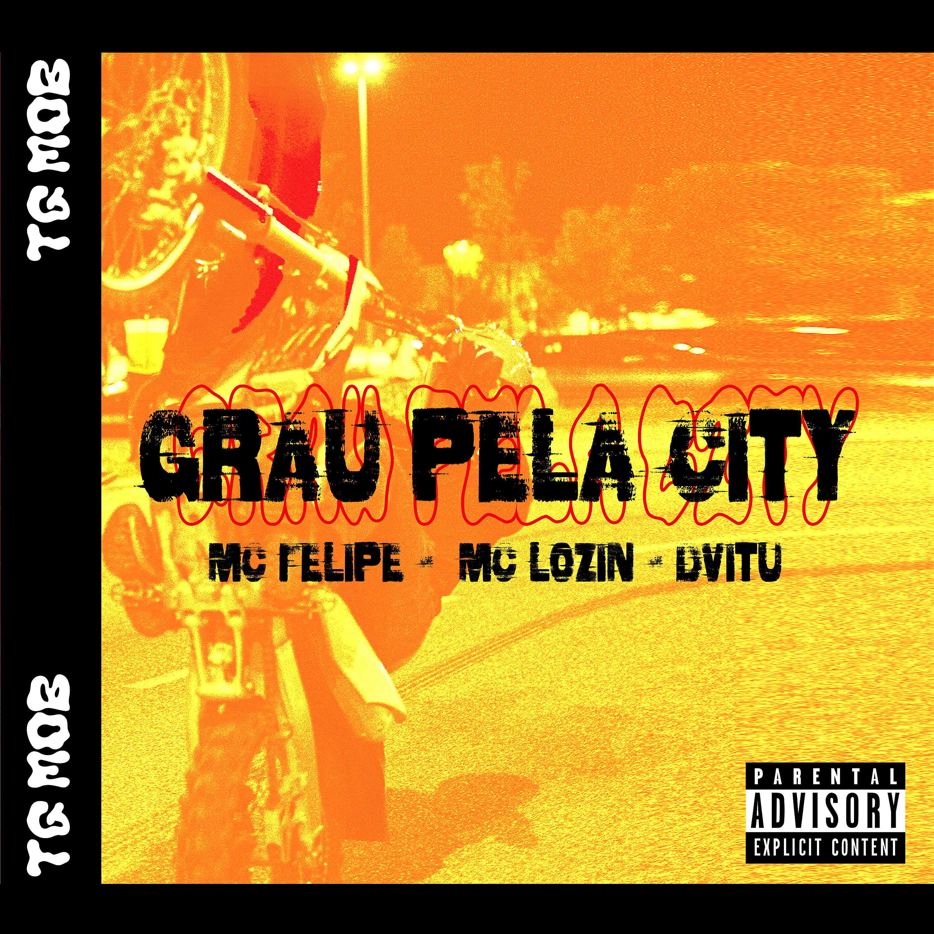 Marcelinx - Grau pela City
