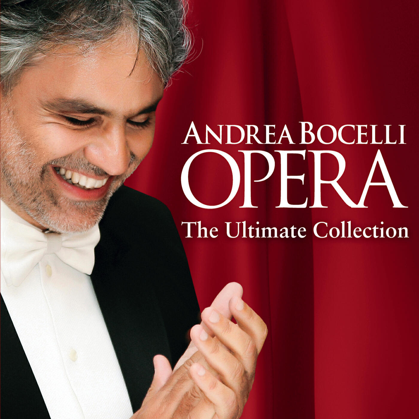 Andrea Bocelli - Verdi: Il Trovatore / Act 2 - 
