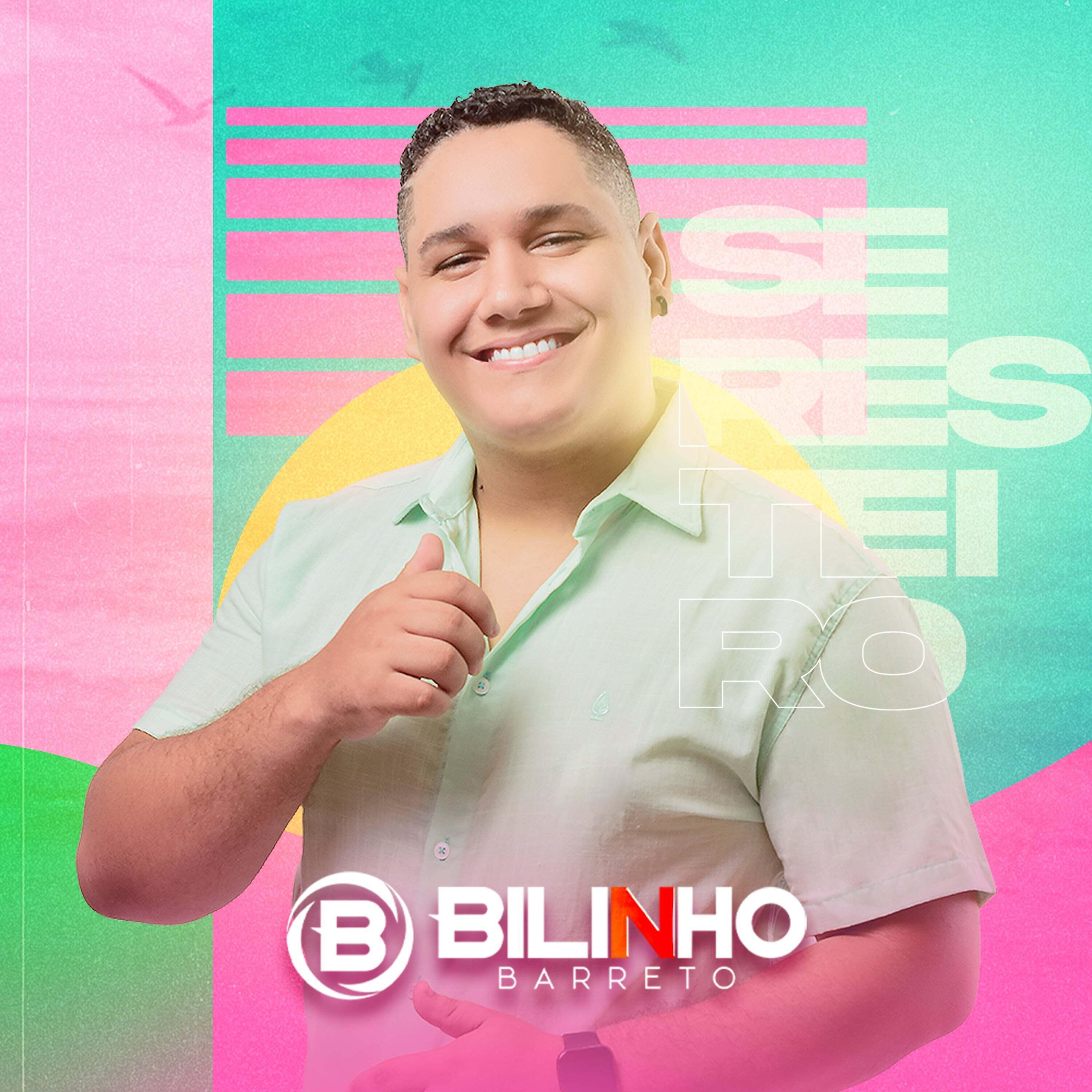 BILINHO BARRETO - Sino