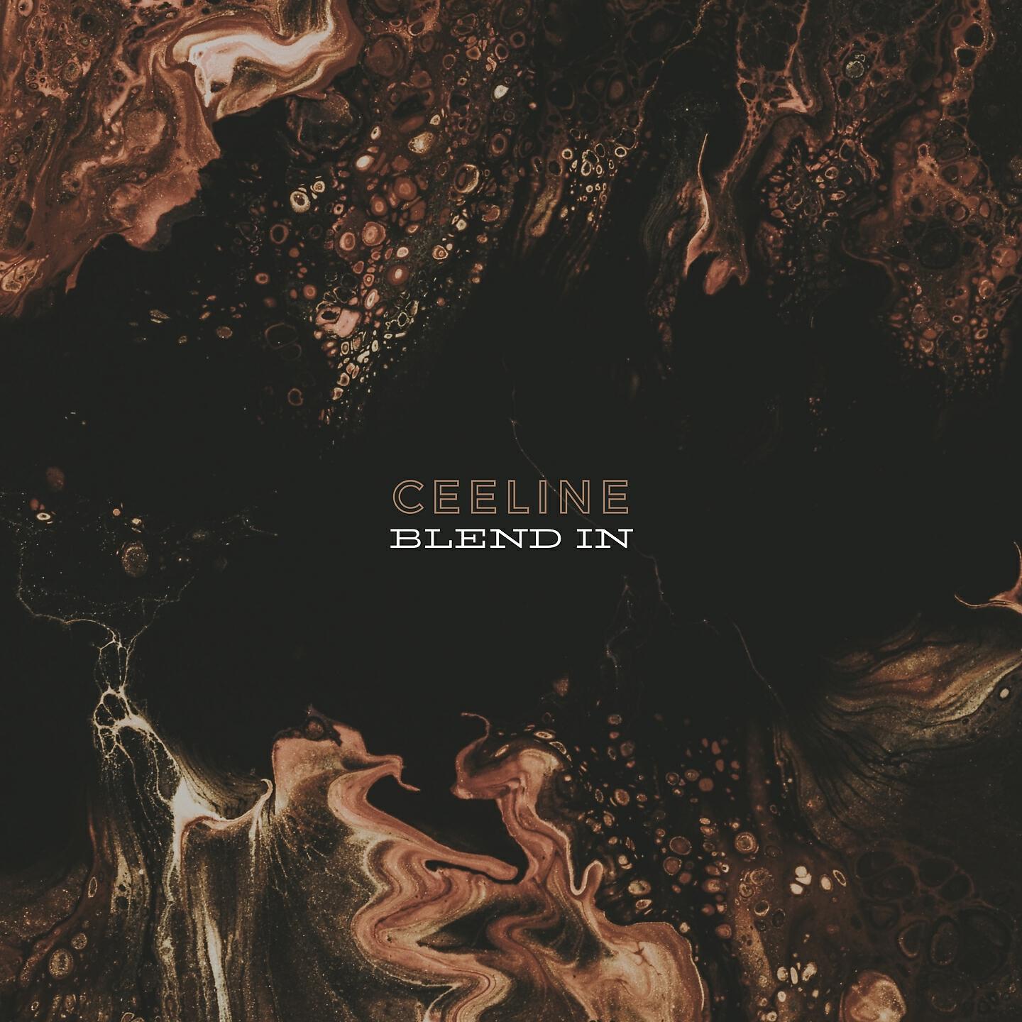 Ceeline - Cloud Ice