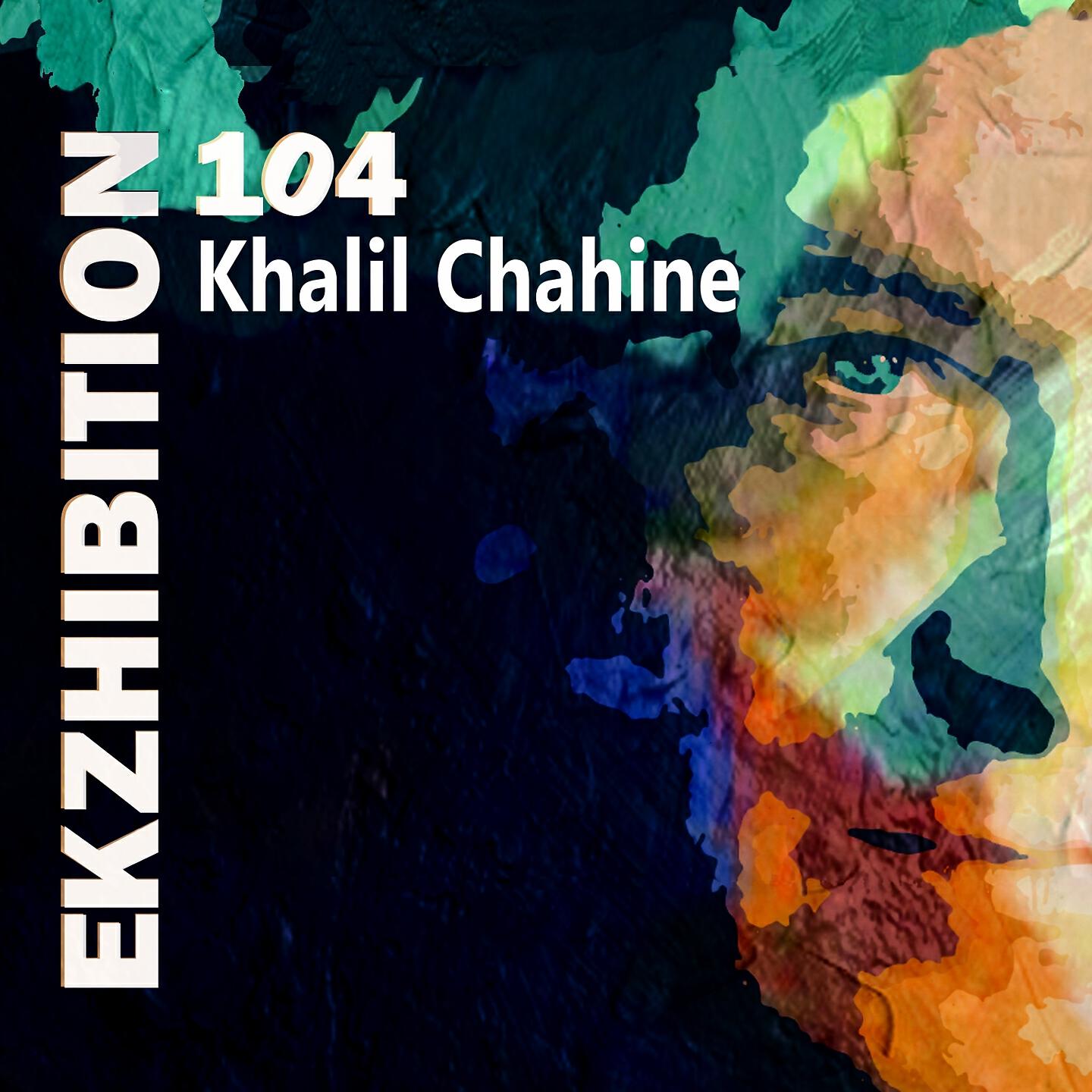 Khalil Chahine - La vie suspendue