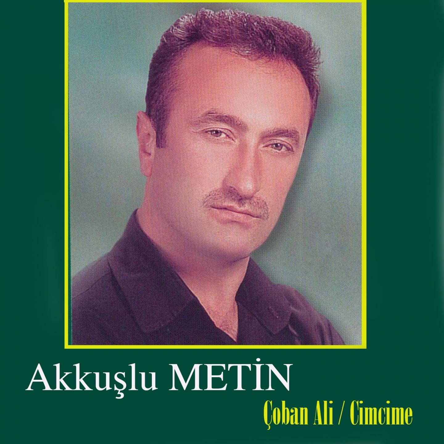 Постер альбома Çoban Ali / Cimcime