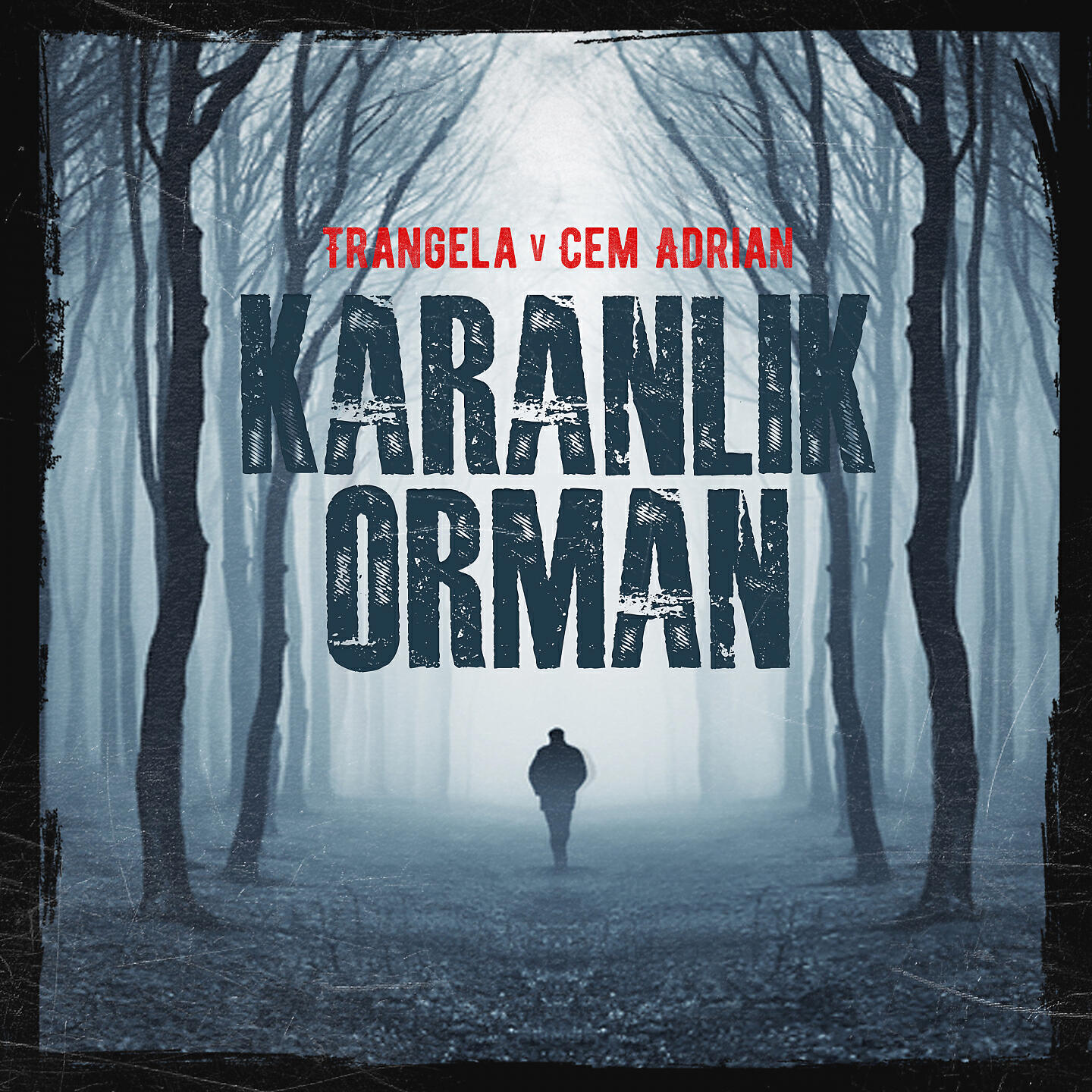 Trangela - Karanlık Orman
