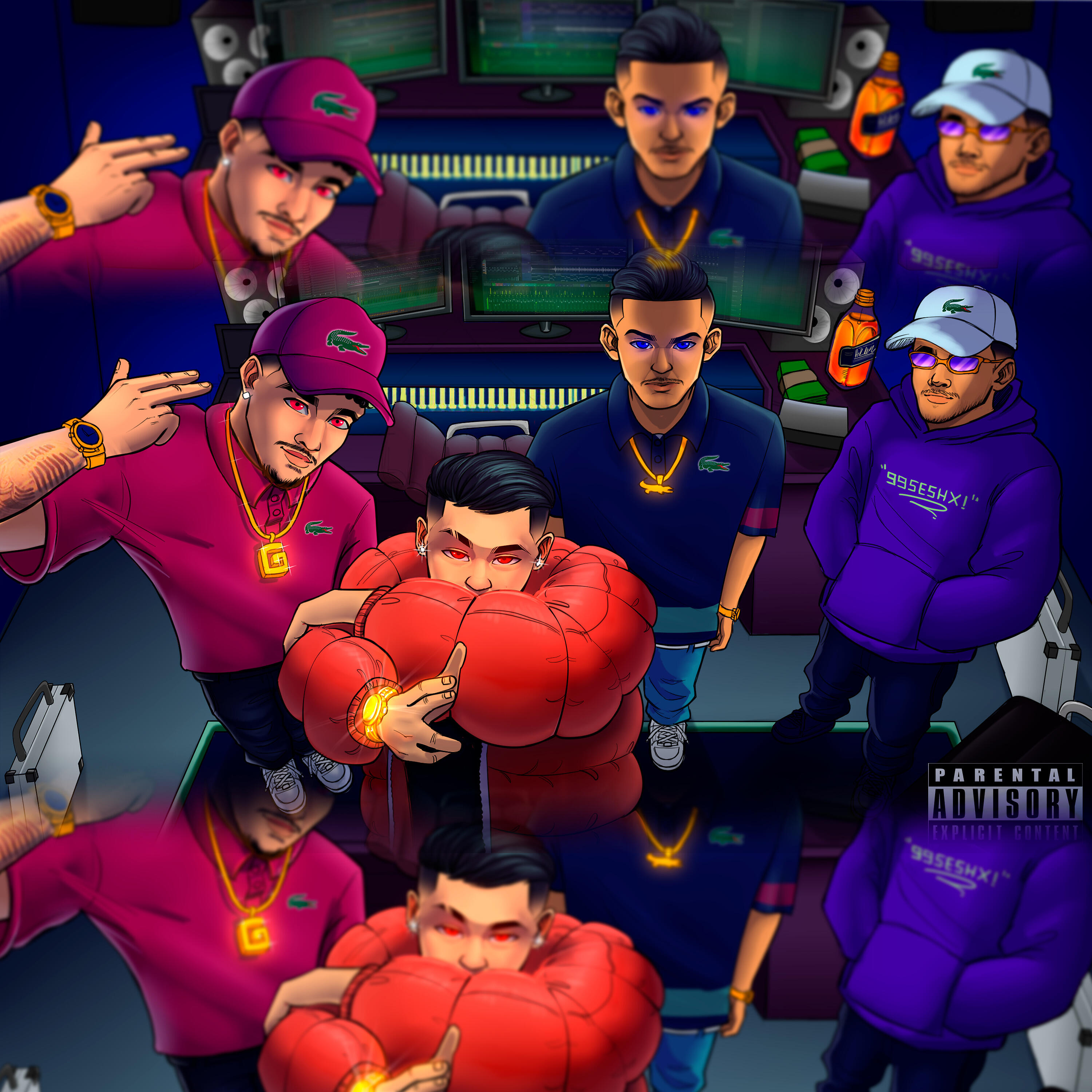 MC Gadiel - Pede Mais