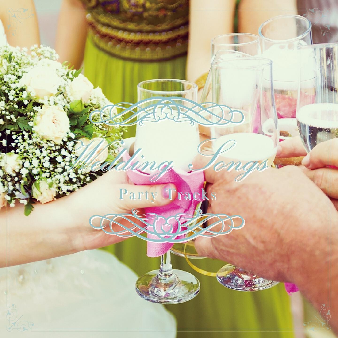 Альбом Wedding Songs: Party исполнителя LOVE BOSSA