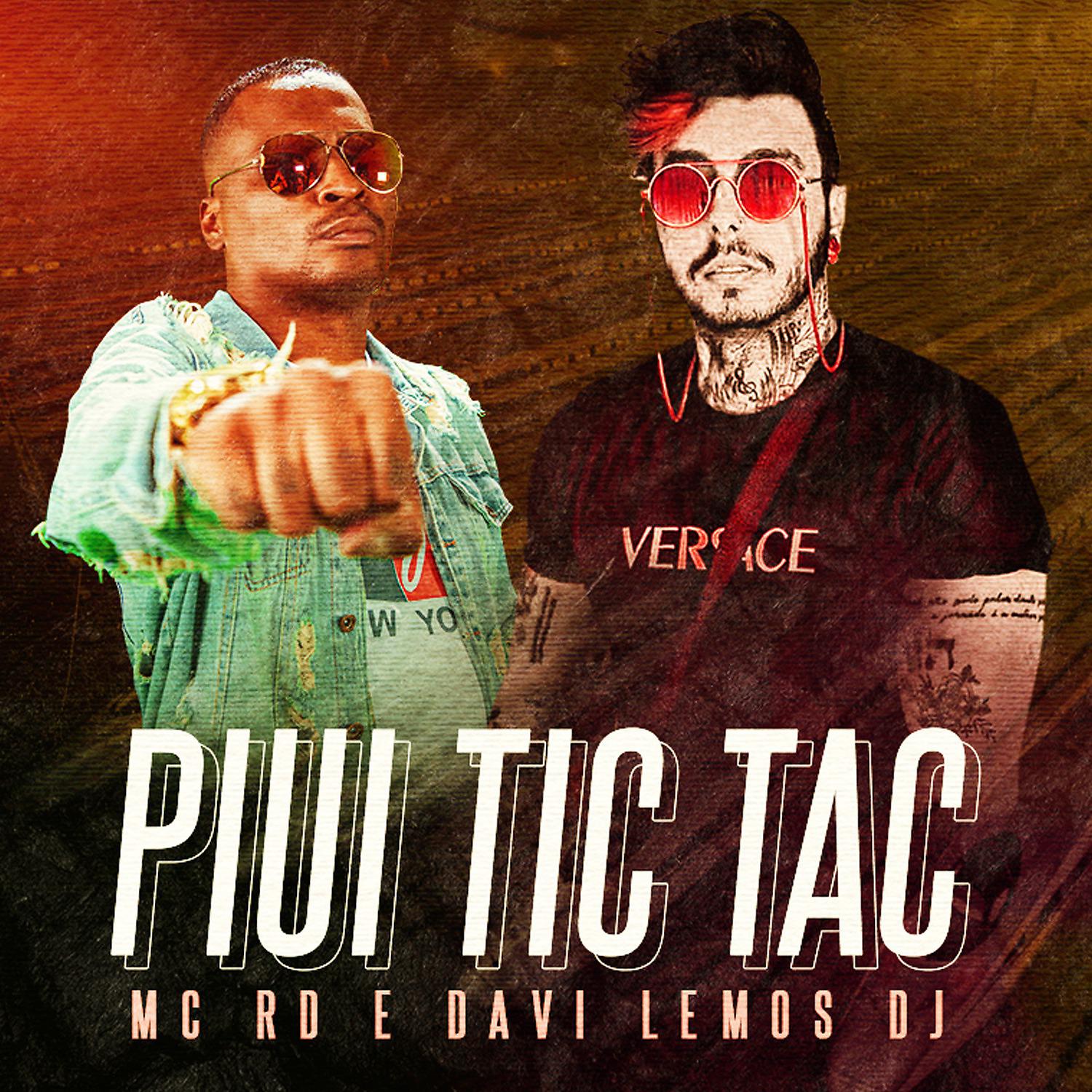 Постер альбома Piui Tic Tac