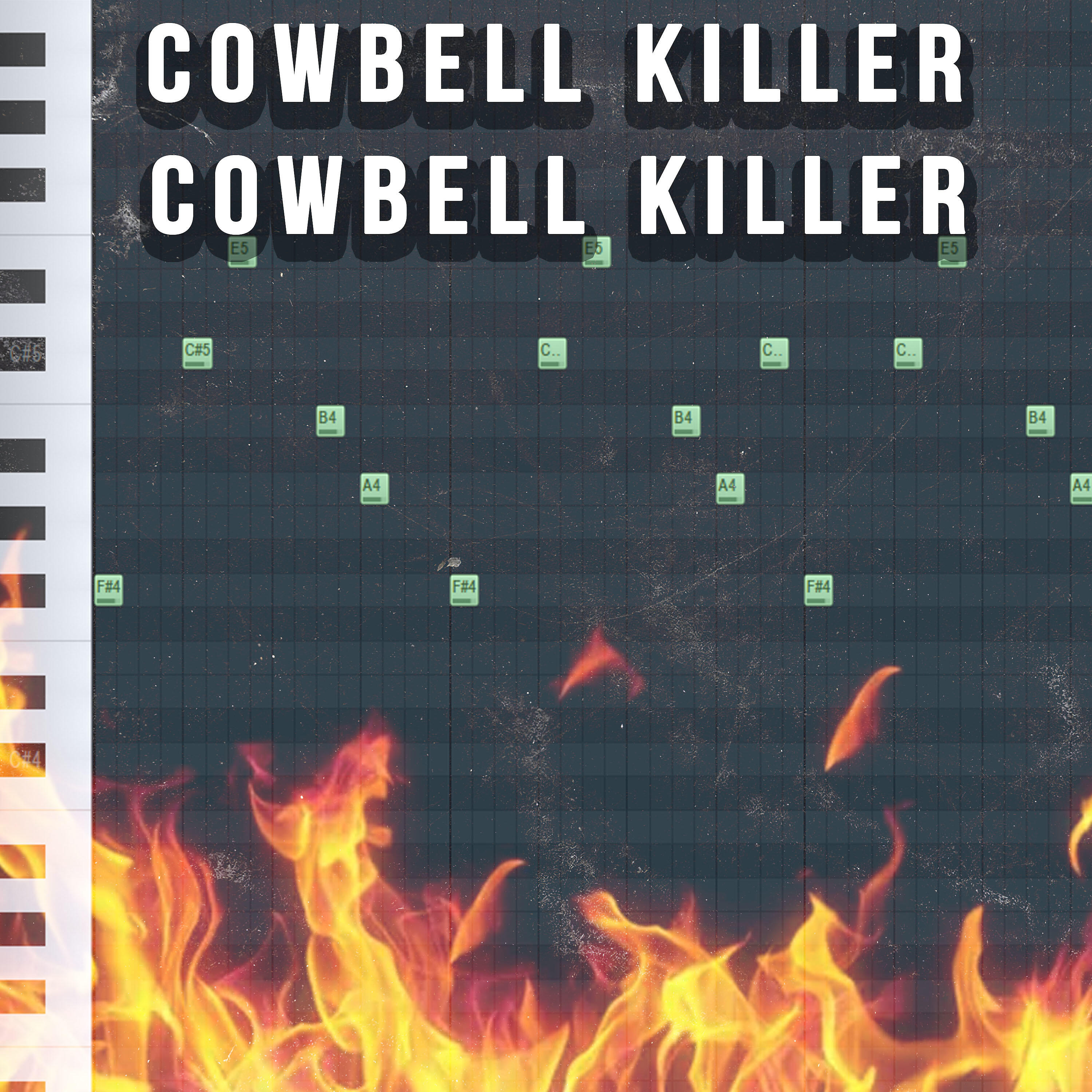 COWBELL KILLER - Cowbell Killer