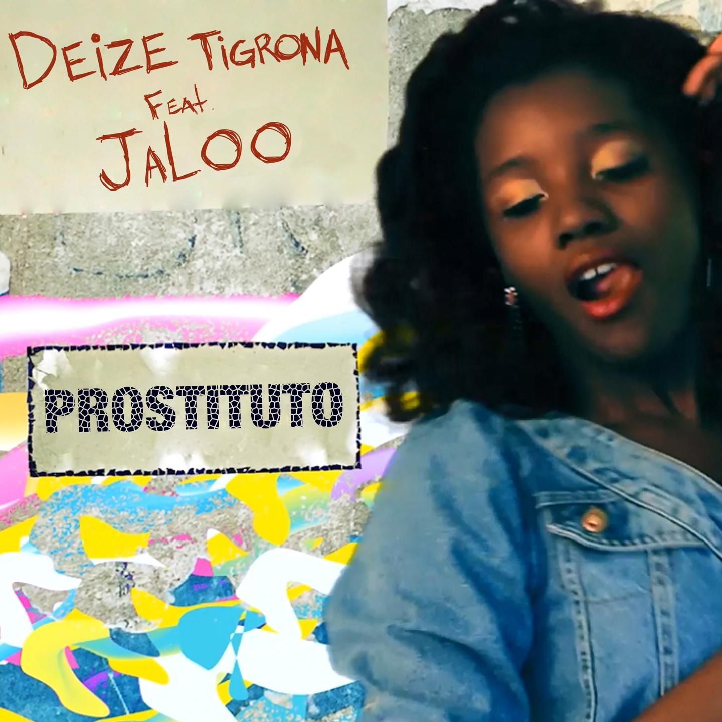 Постер альбома Prostituto