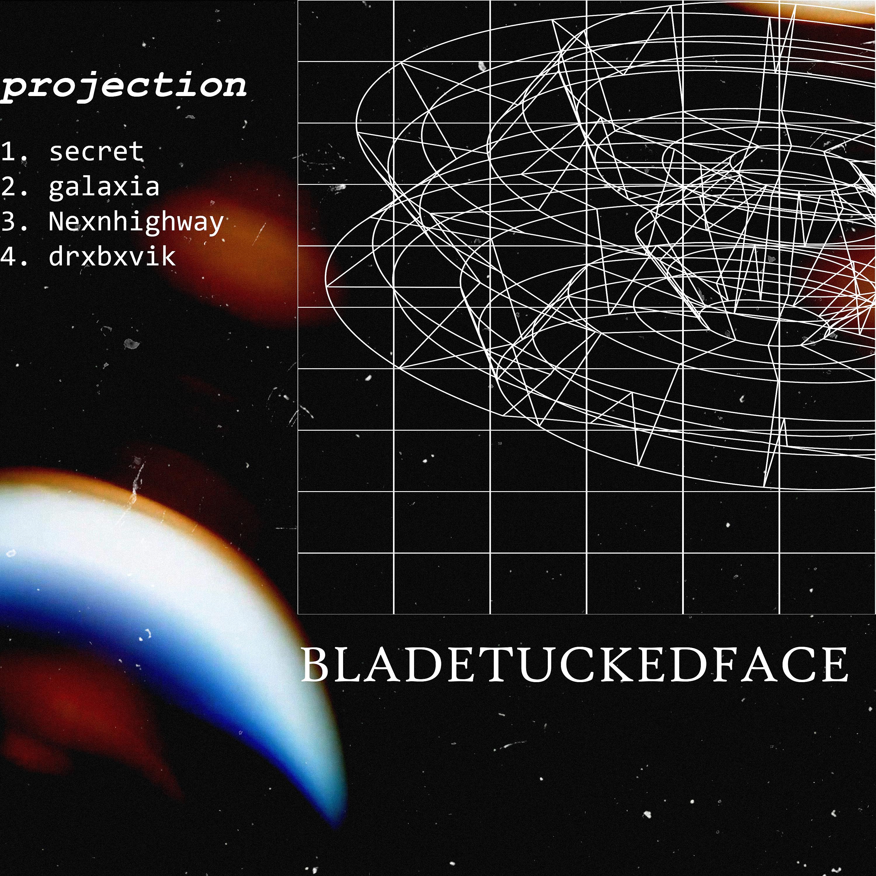 Постер альбома Projection