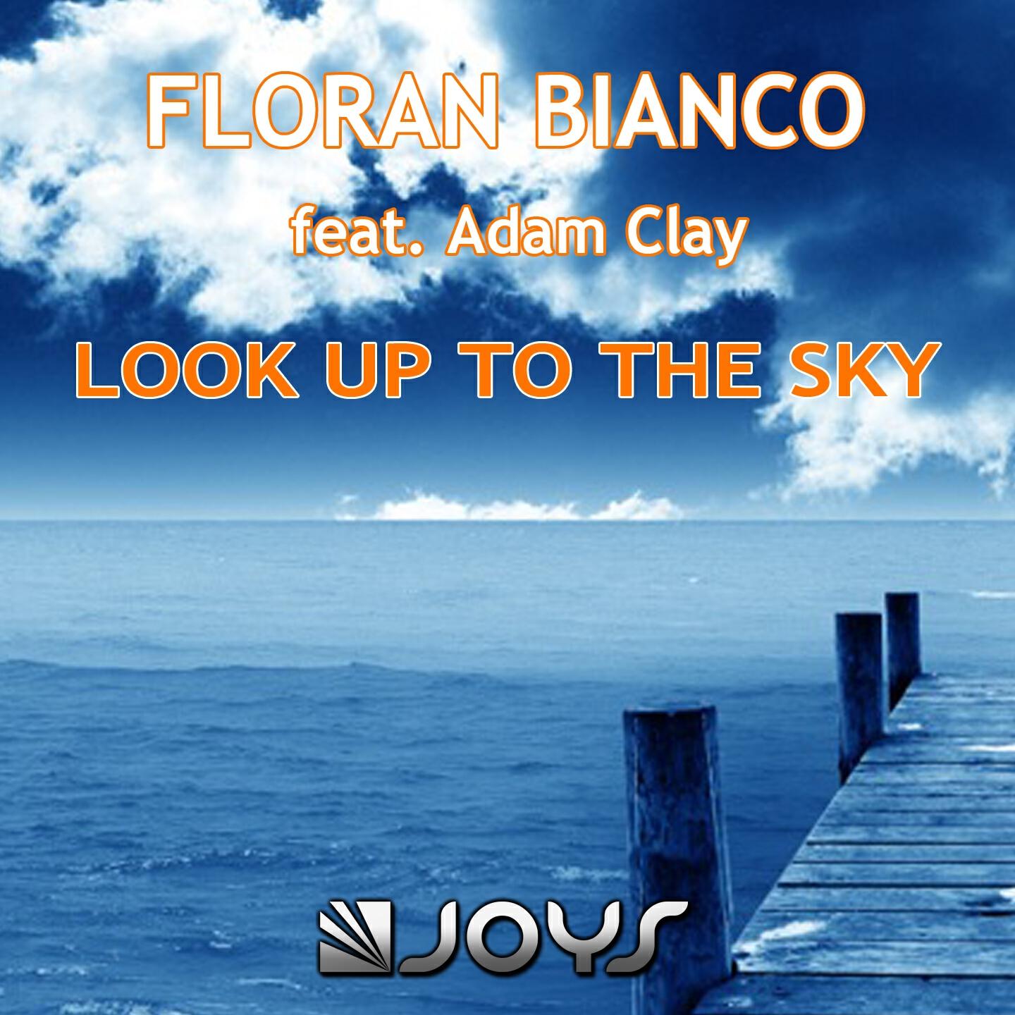 Floran Bianco - Look up to the Sky (Oki Doro and Jaykox Remix)