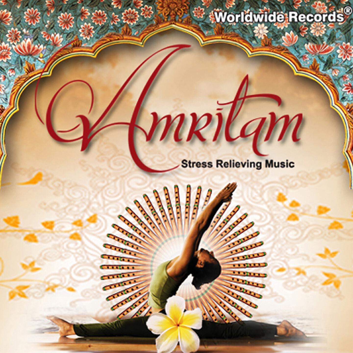 Pandit Ronu Majumdar - Dream Women