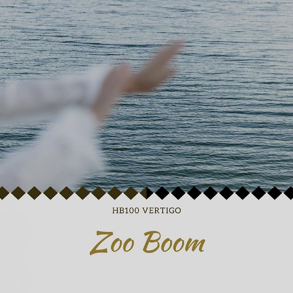 Постер альбома Zoo Boom