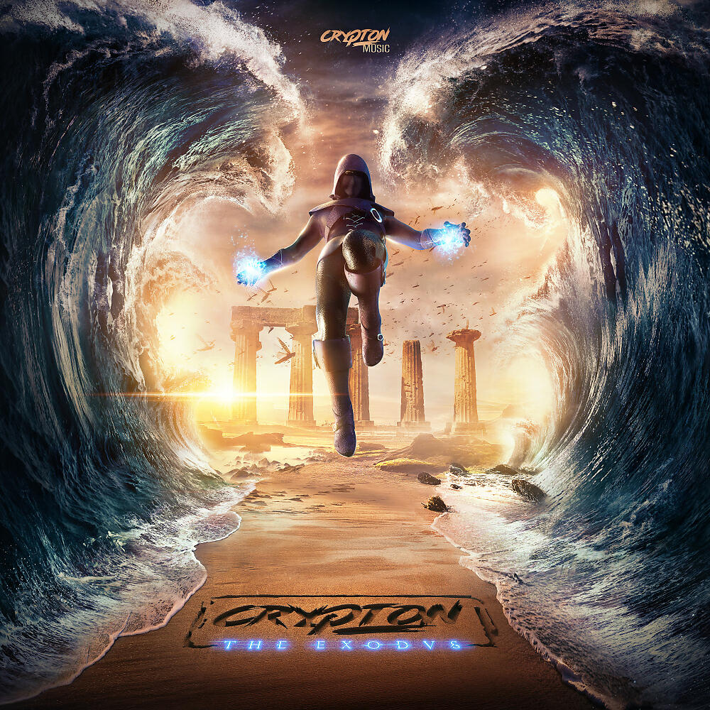 Crypton - The Escape