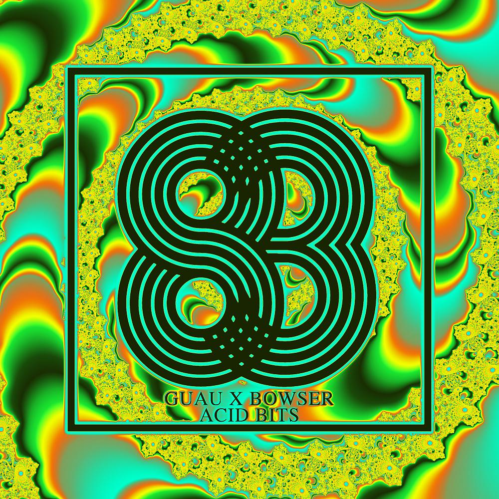 Постер альбома Acid Bits