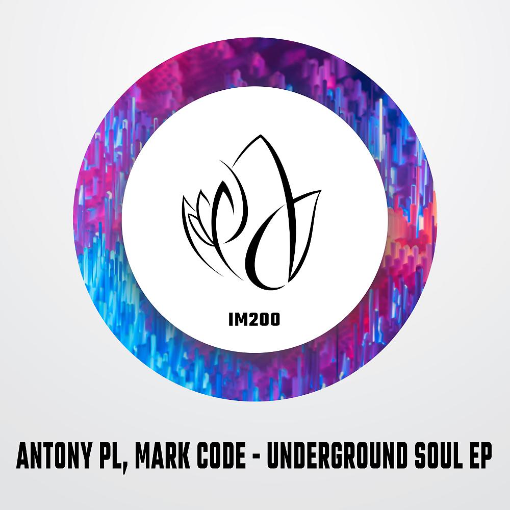 Постер альбома Underground Soul EP