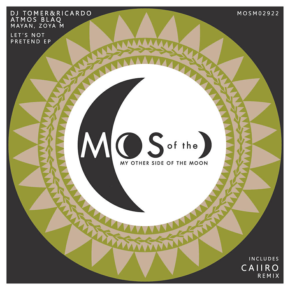 DJ Tomer - You Don't Know Me (Caiiro Remix)