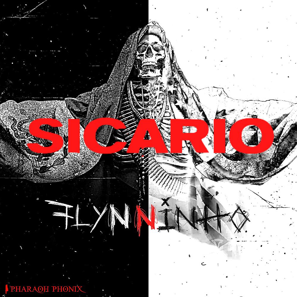 Постер альбома Sicario Mode