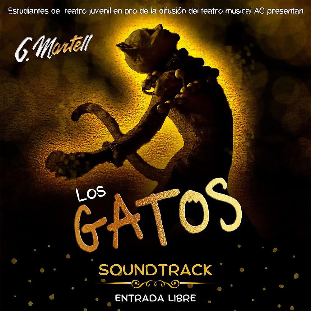 Постер альбома Los Gatos