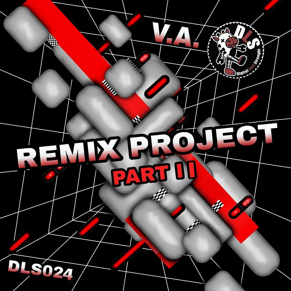 Постер альбома Remix project Part II