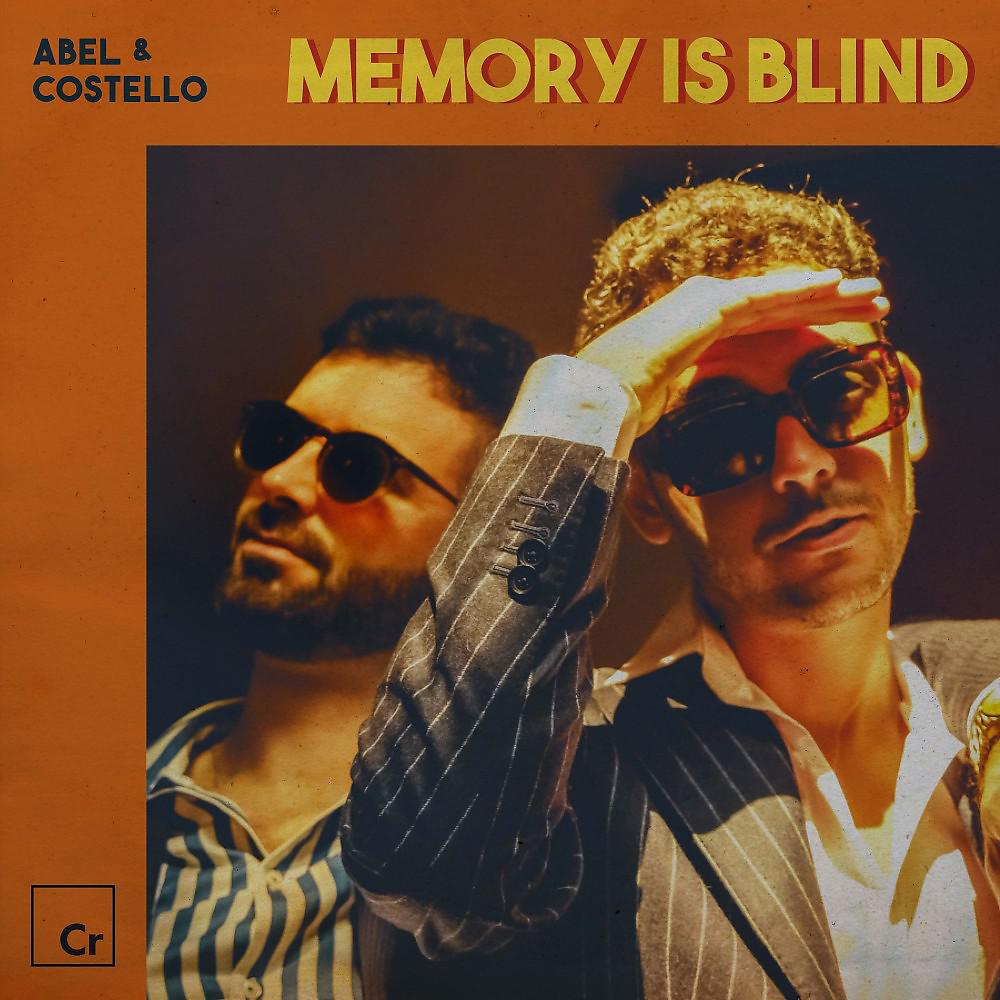 Постер альбома Memory Is Blind