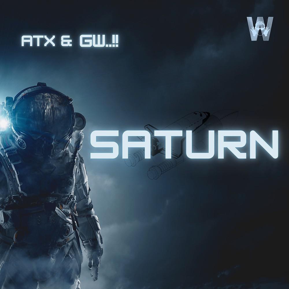 Постер альбома Saturn (Original Mix)