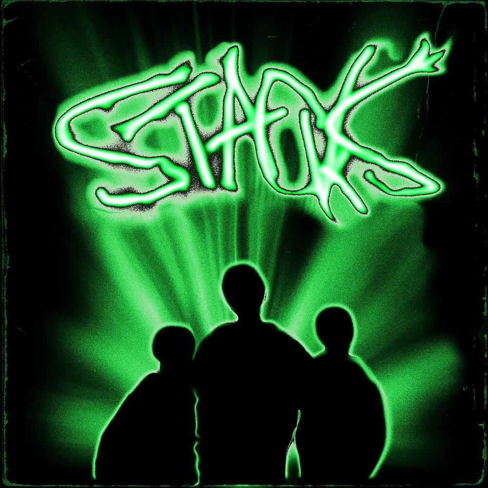 Постер альбома Stacks (Prod. By Money Flip)