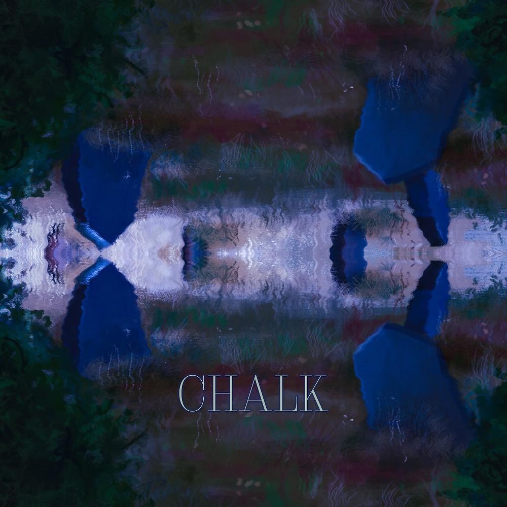 Постер альбома Chalk