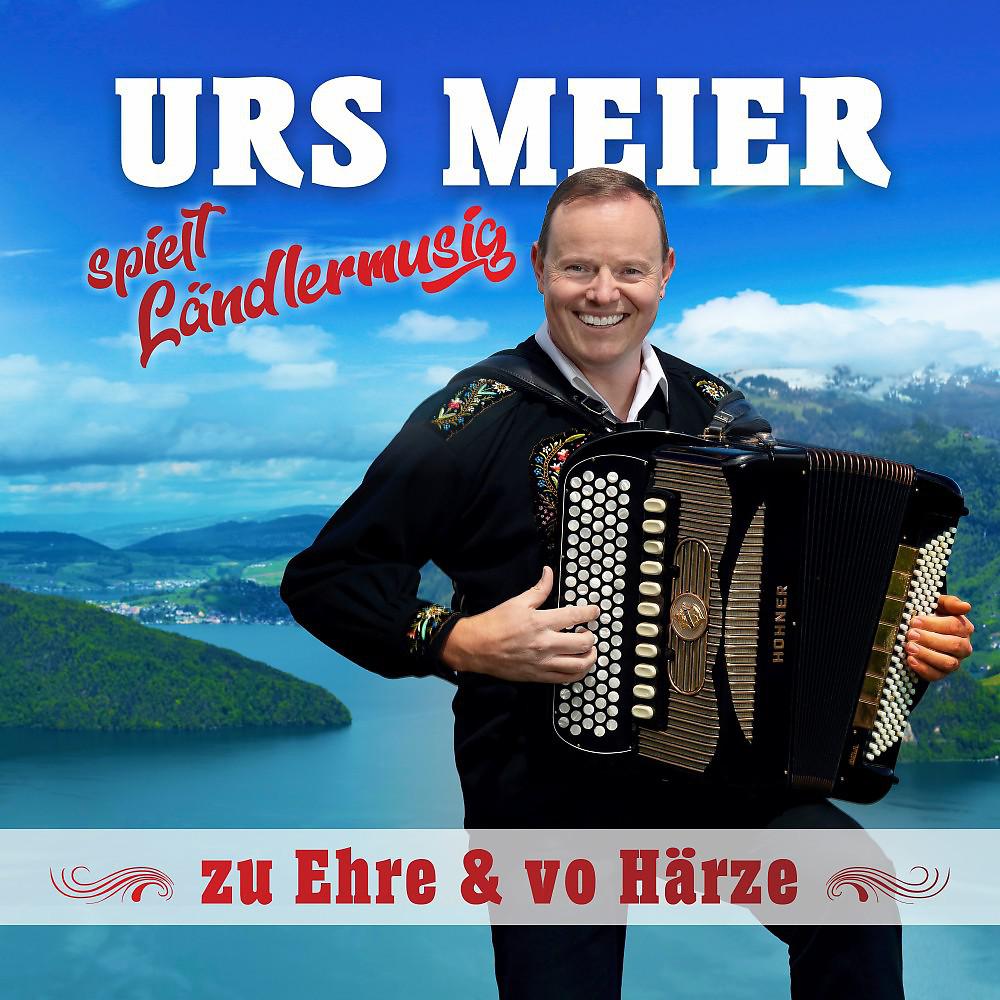 Постер альбома Spielt Ländlermusik zu Ehre & vo Härze