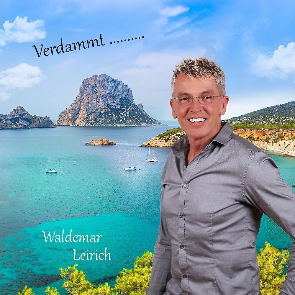 Постер альбома Verdammt...