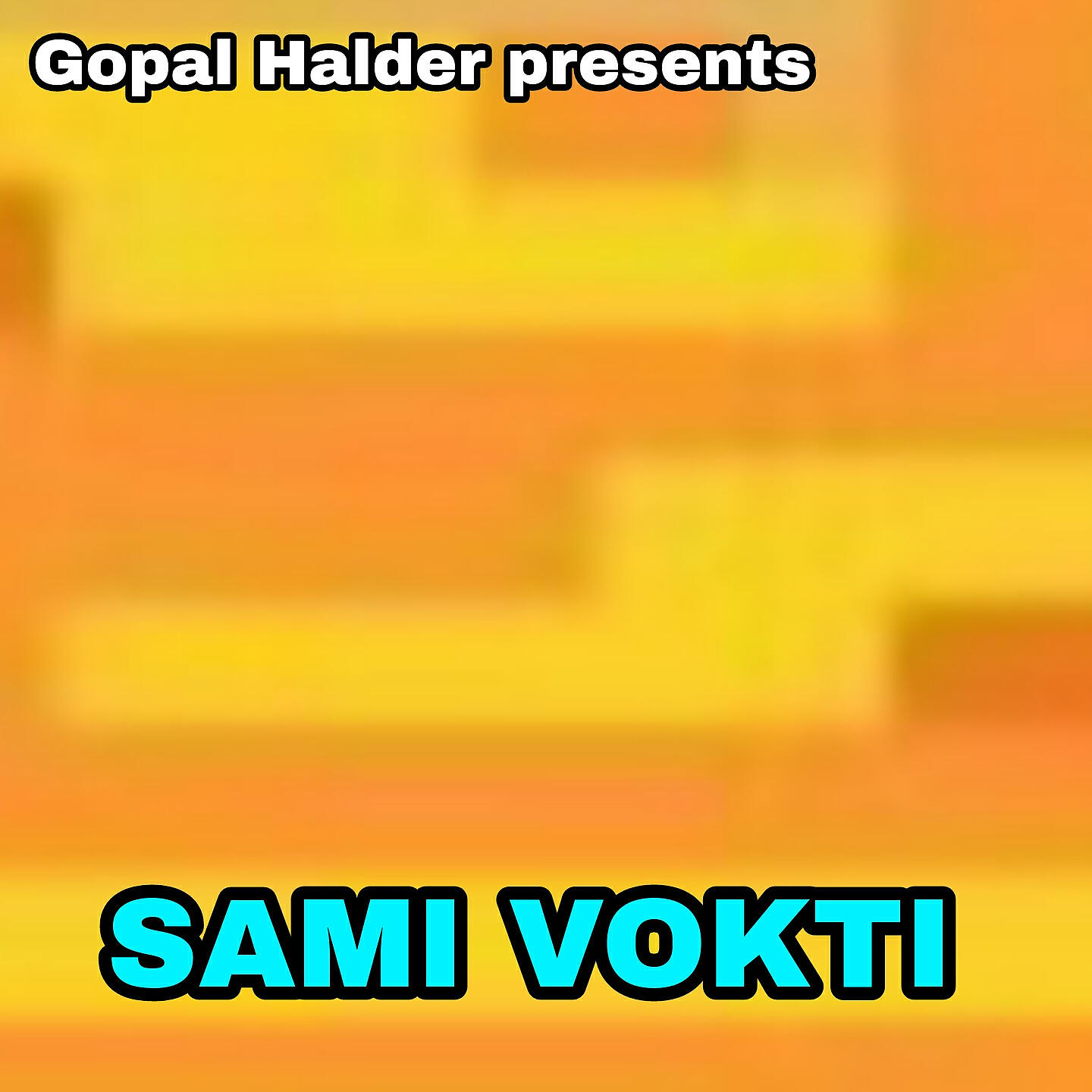 Koushik Adhikari - SAMI VOKTI