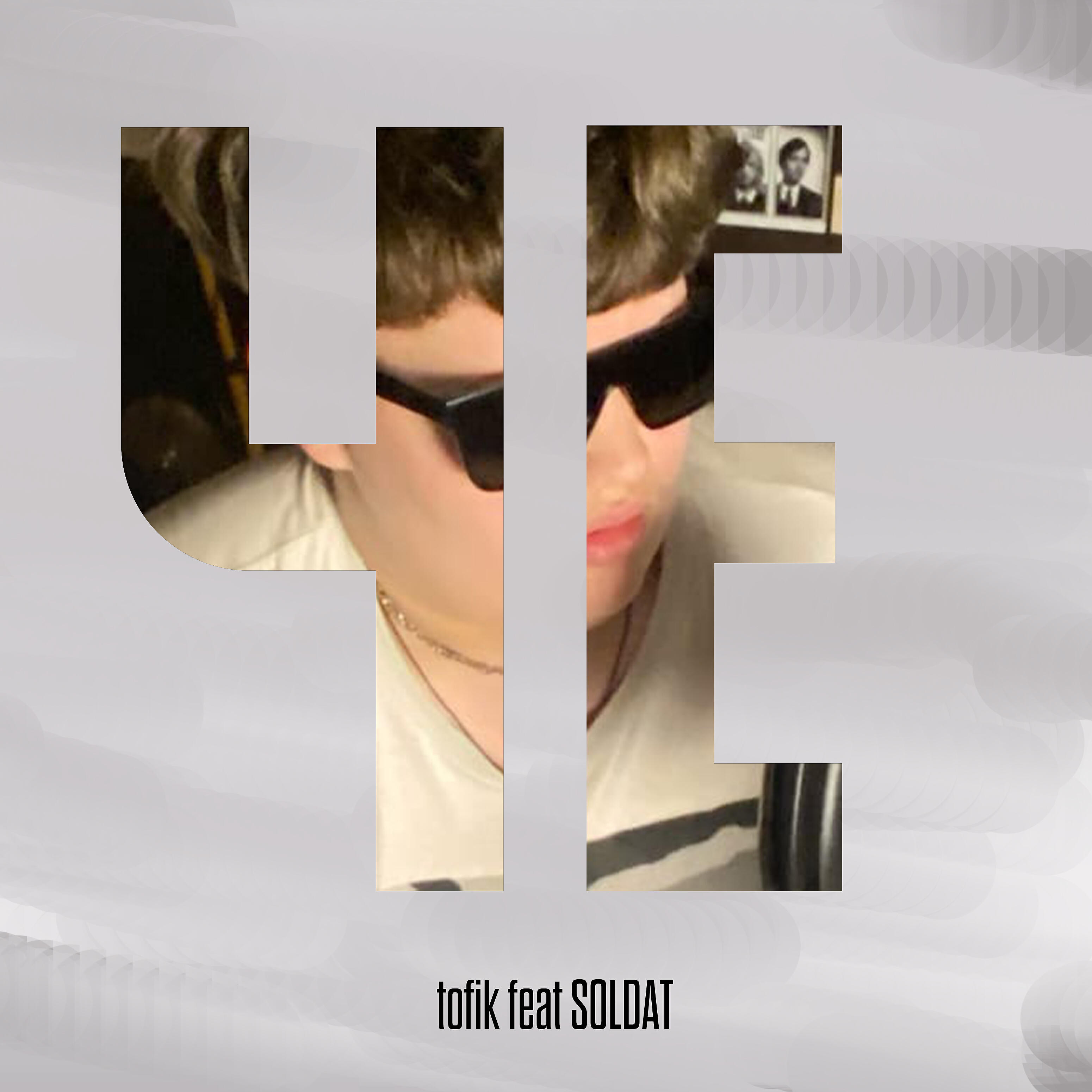 tofik - Че