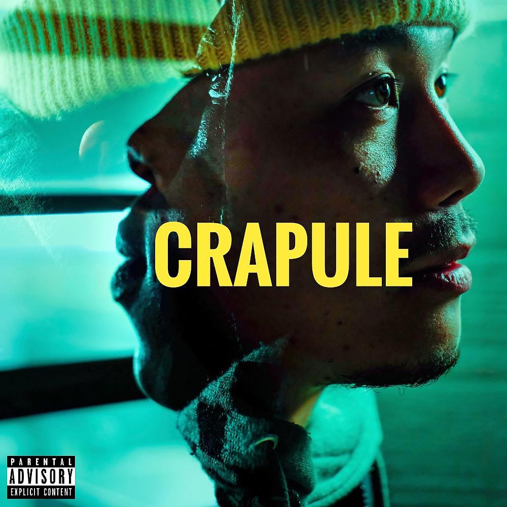 Постер альбома Crapule