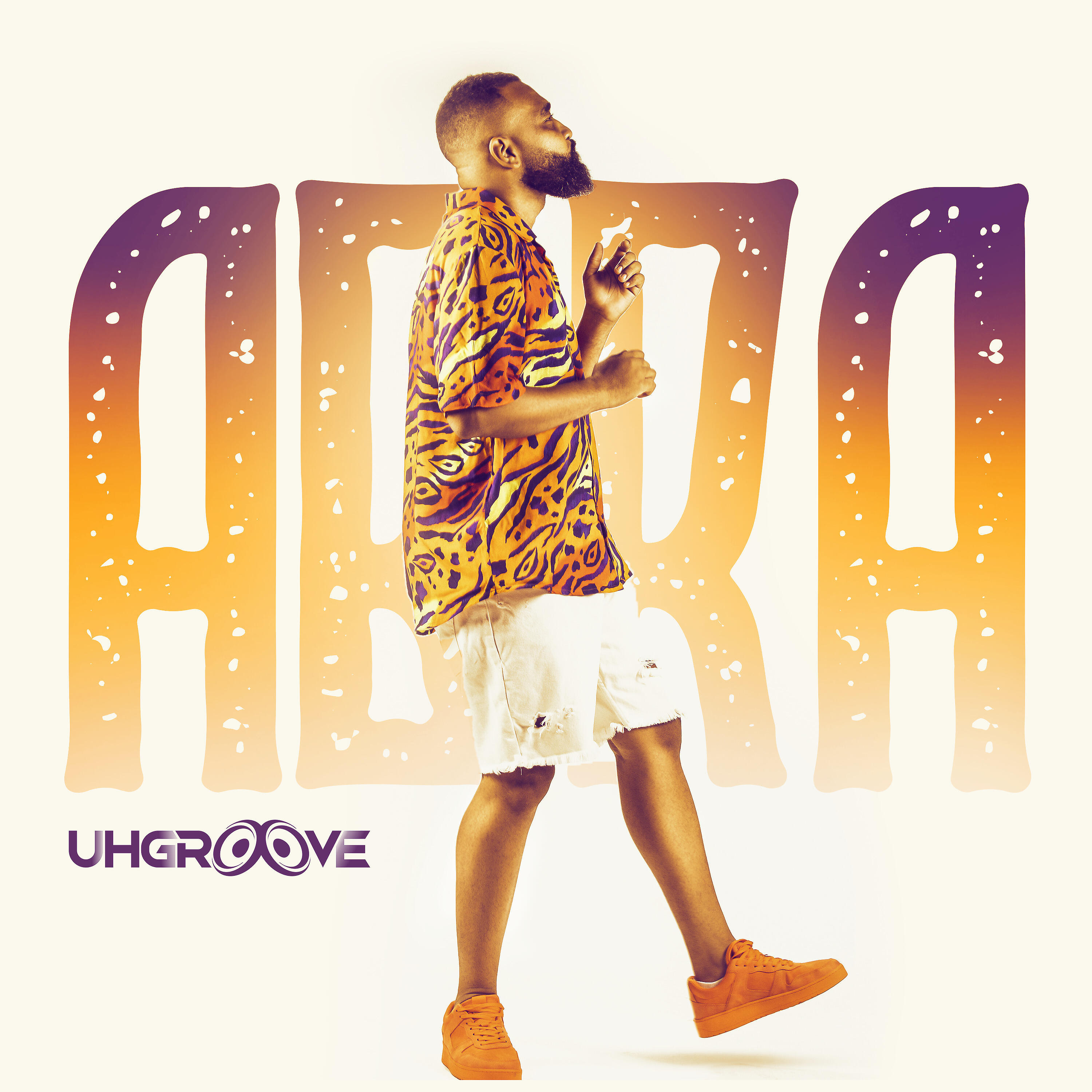 UHGroove - Abra