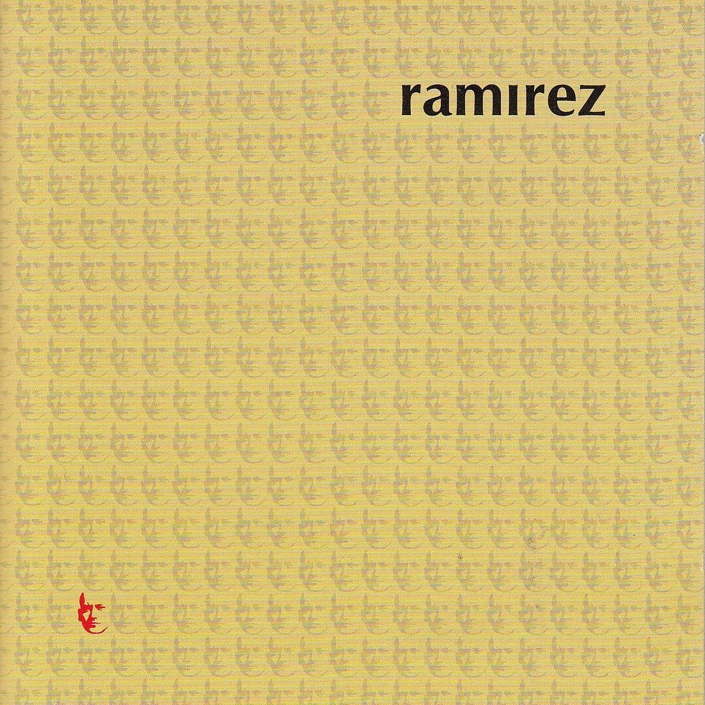 Постер альбома Ramirez