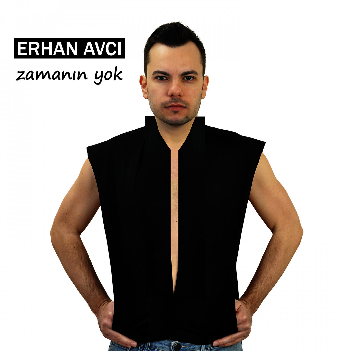 Erhan Avcı - Zamanın Yok