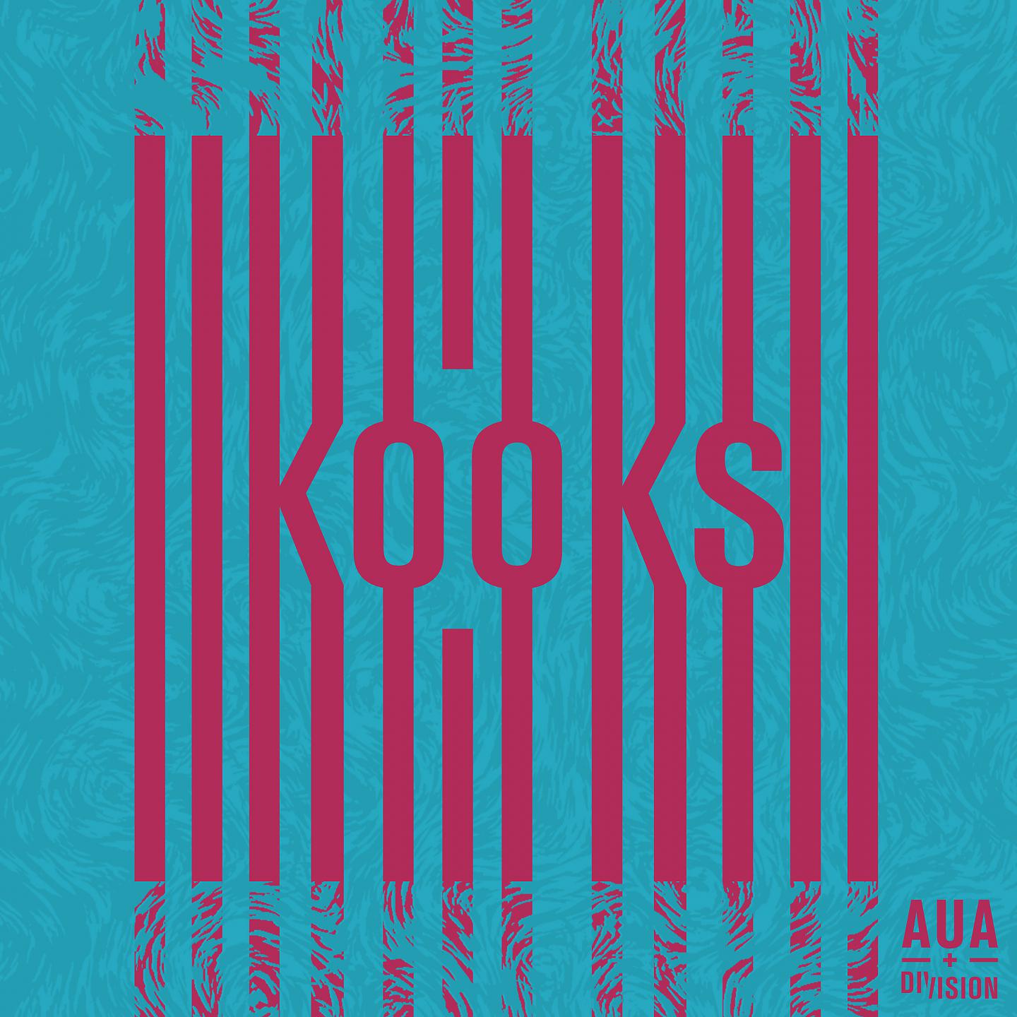 Постер альбома Kooks