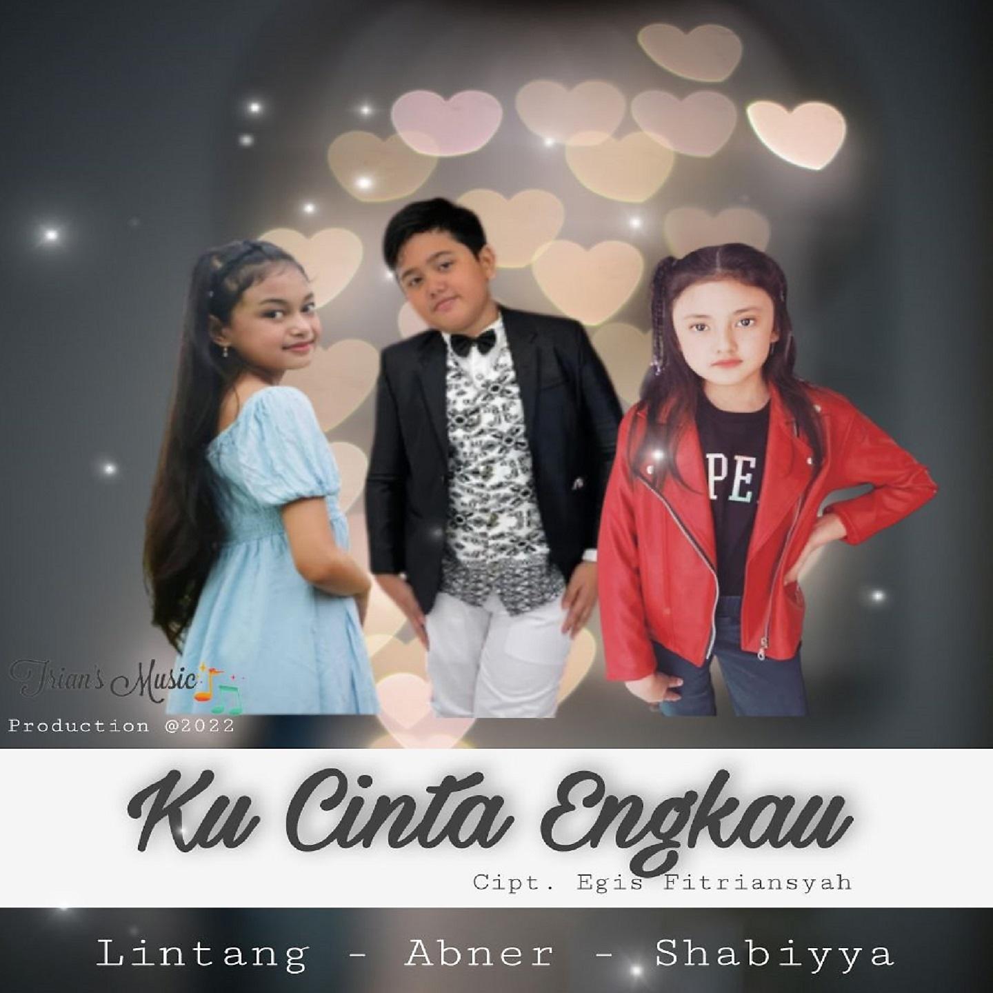 Постер альбома Ku Cinta Engkau