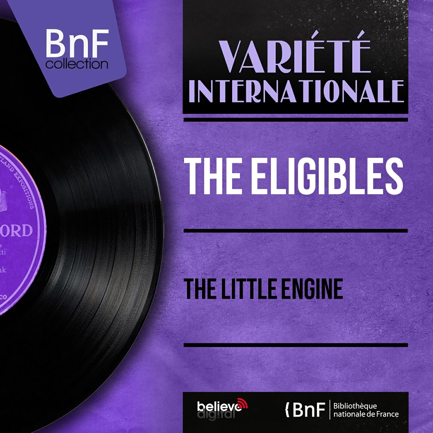 The Eligibles - Faker Faker