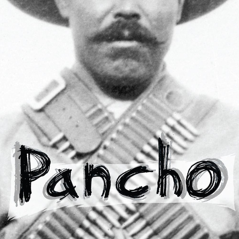 Постер альбома Pancho
