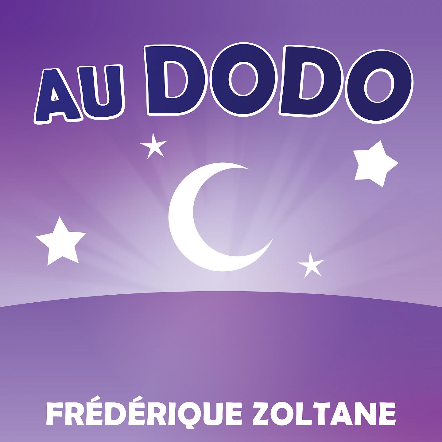 Постер альбома Au dodo !