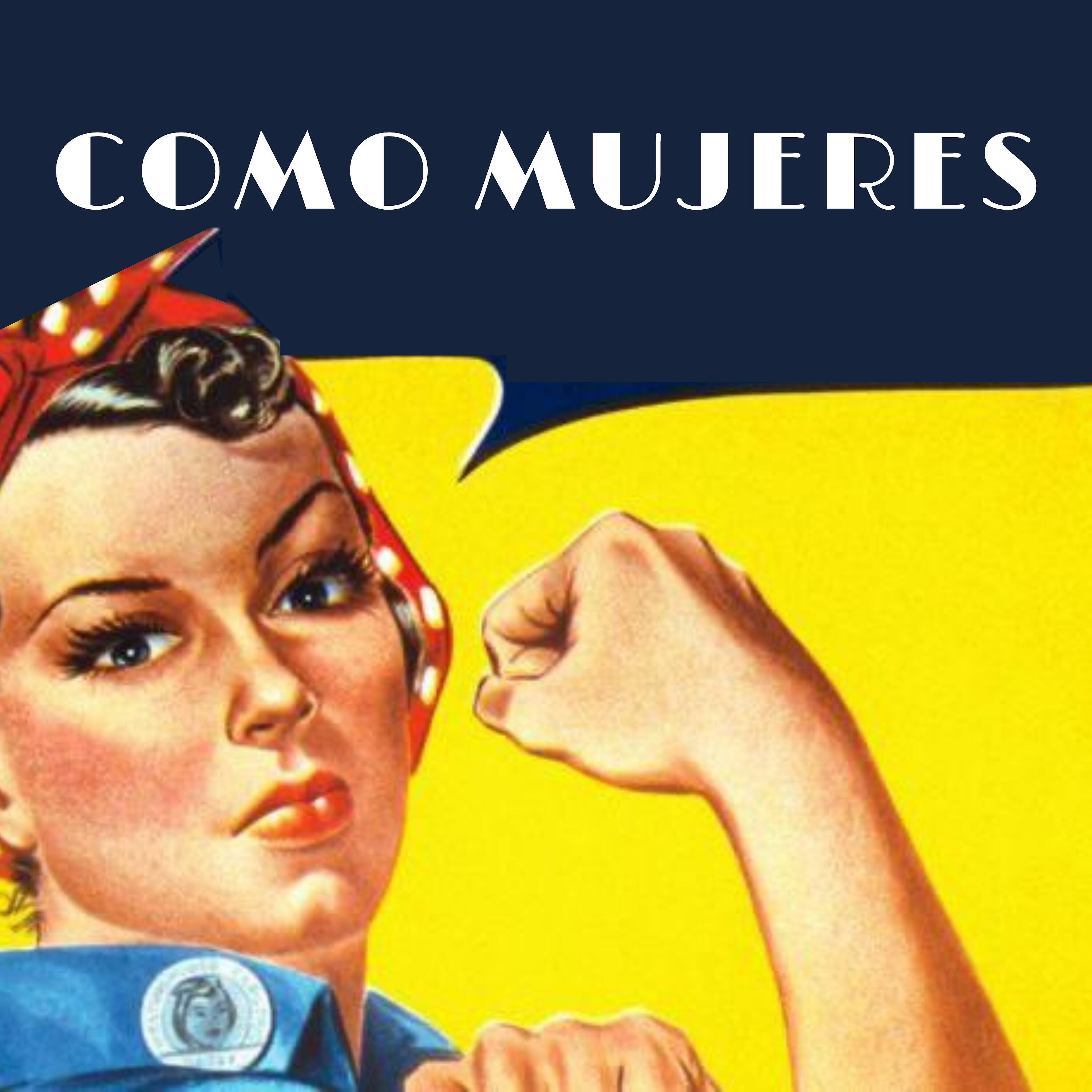 EL TAIGER - Como Mujeres