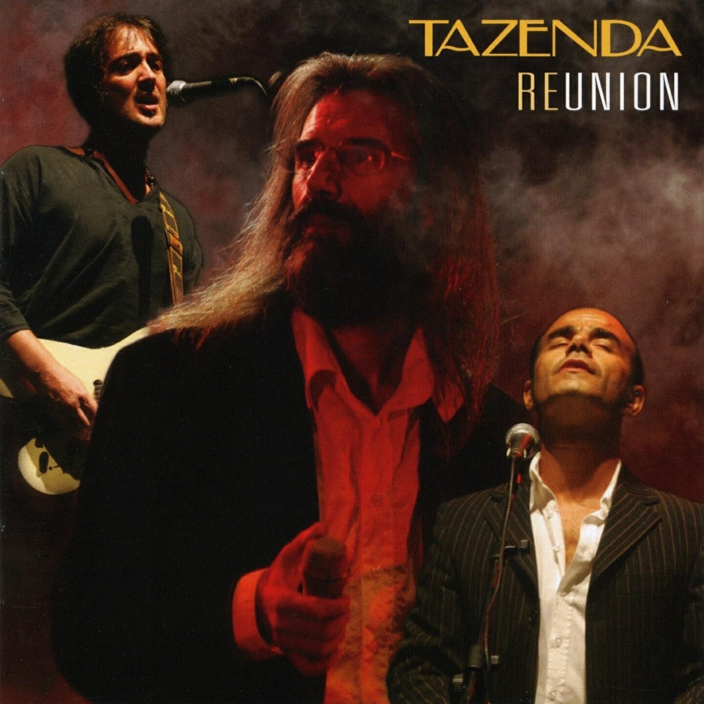 Tazenda - Un Alenu 'e Sole