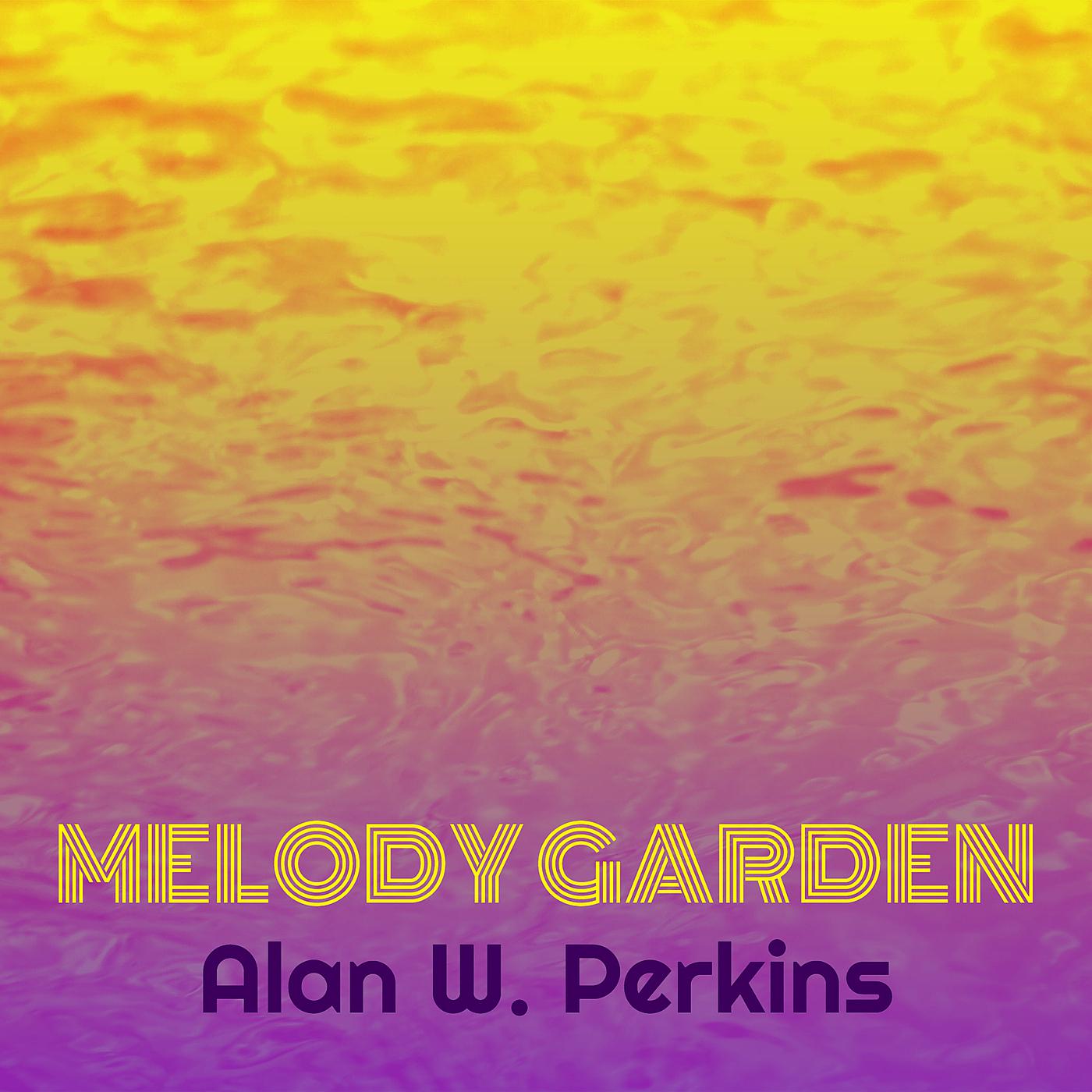 Постер альбома Melody Garden