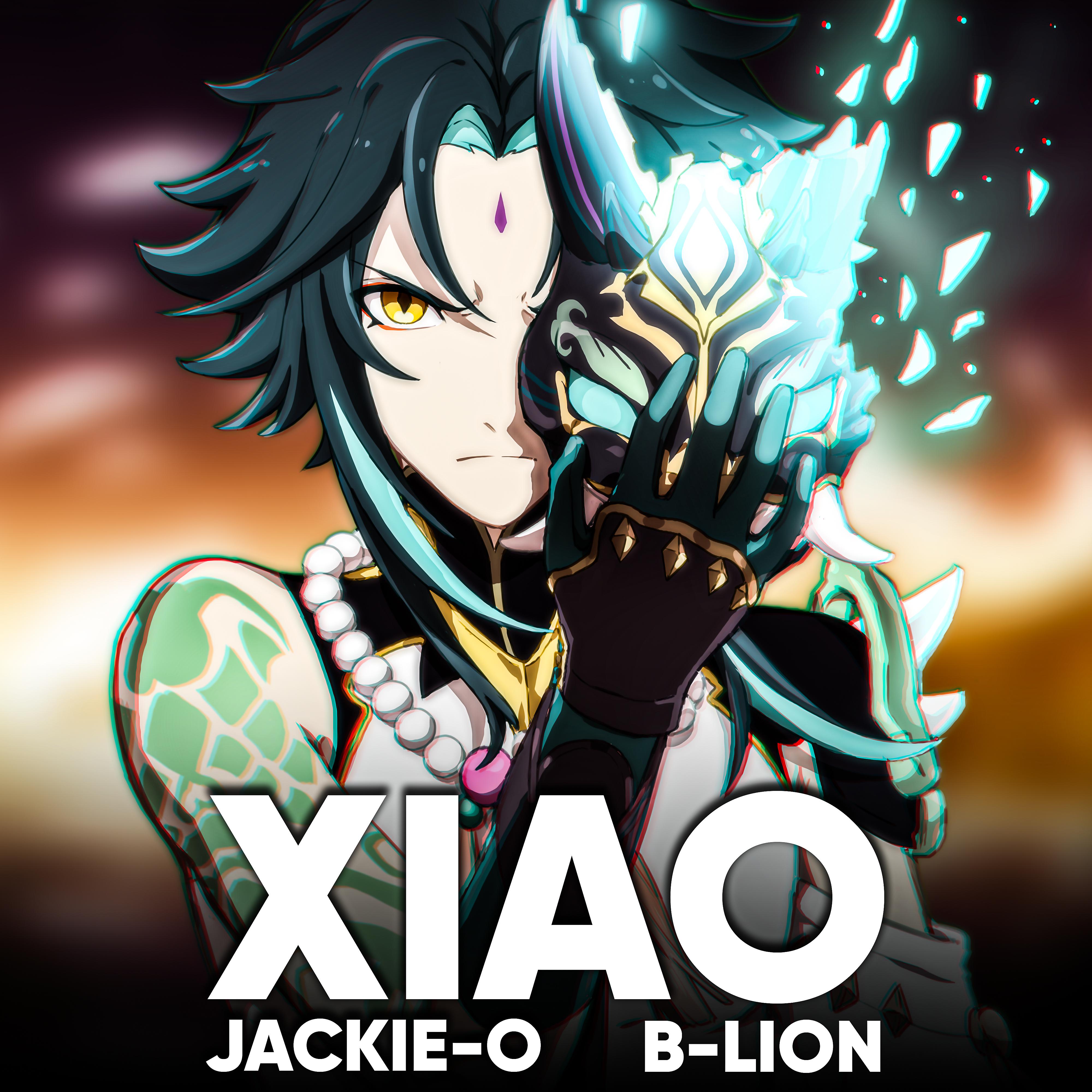Постер альбома Xiao